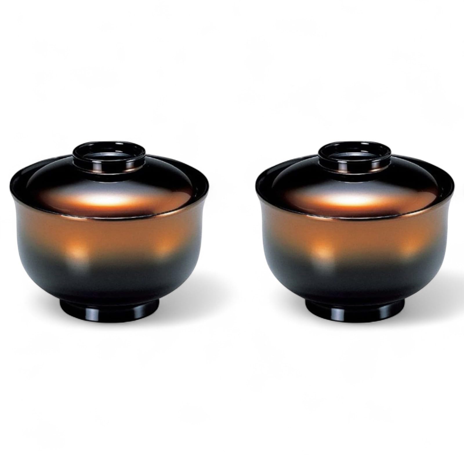 J-kitchens 2個 セット お椀 280cc 食洗機対応 日本製 PN623857