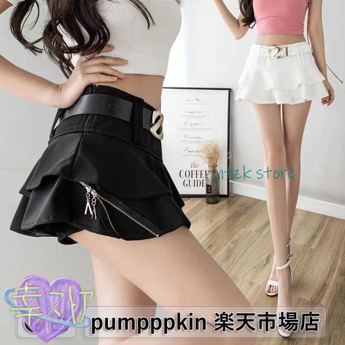 短納期 マイクロミニ スカート ショートスカート レディース ミニスカート 春夏 超ミニ キュロットスカート ハイウエスト スカート オフィス ミニ丈 クラブ キ