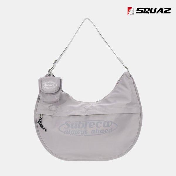 半月ホーボーバッグ ボブサン 旅行補助バッグ SJNA043