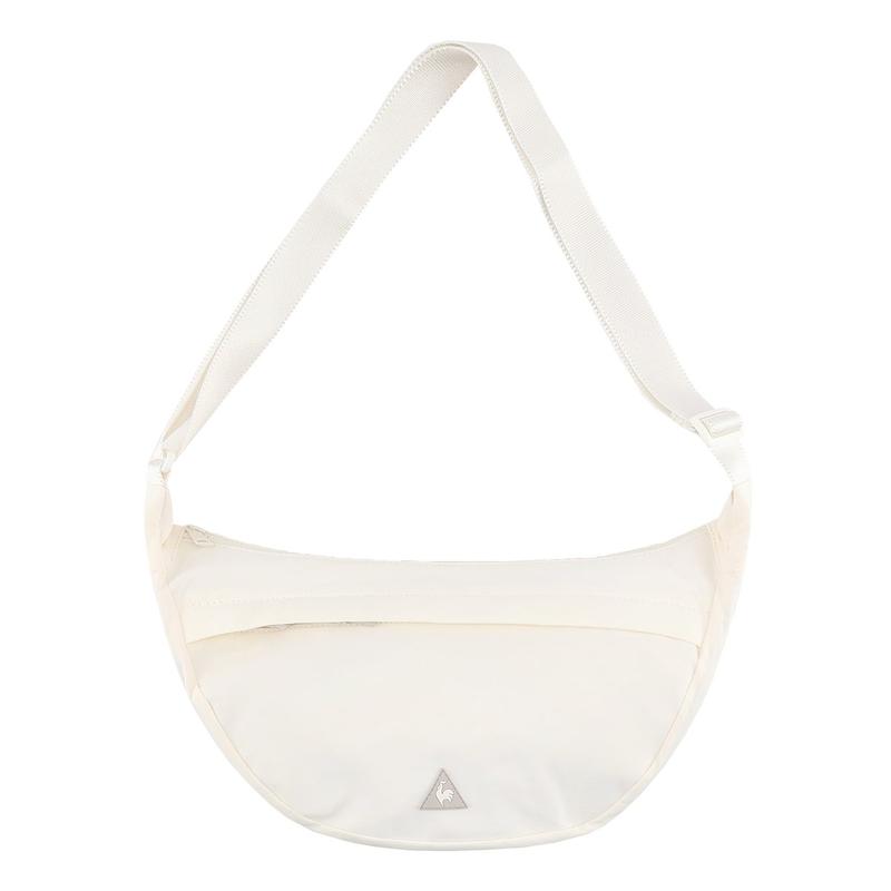 デイリーホーボクロスバッグ（S）QR123ABG13WBG