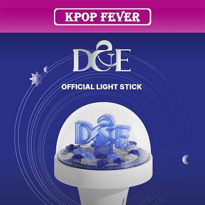 D&Eライトスティック予約⭐追記あり | super junior D&E