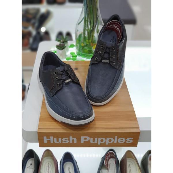 セーブゾーン05 男性3Cmヒールカジュアル正装ルックボートシューズ ICOSEMM575 (E45245897)