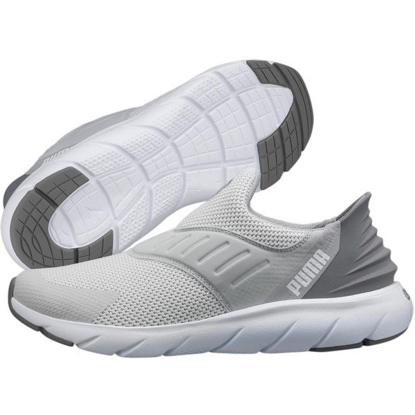 PUMA プーマ ユニセックス シューズ SOFTRIDE フレックス EASE IN ワイド フィットネス シューズ 30990202