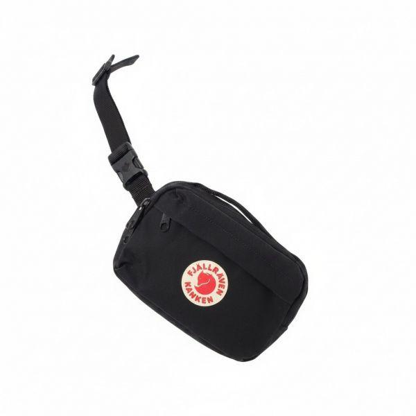 FJALLRAVEN 26SS カンケン ヒップ パック (23796/550) (Kanken Hip Pack) 270356