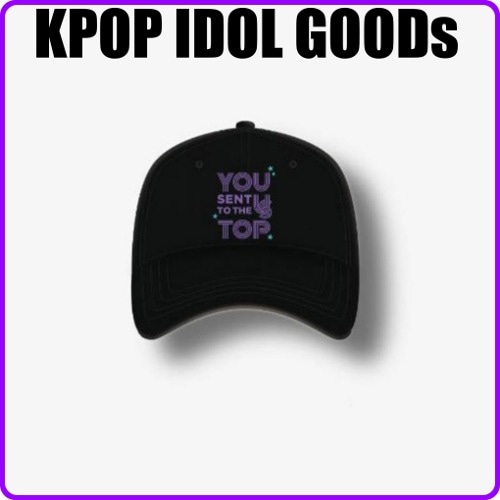 BTS Dynamite キャップ 帽子 正規品 アイドル キャラクター グッズ
