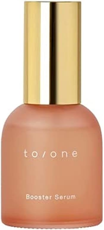 to/one トーン ブースター セラム M 導入美容液 美容液 ジェル状 ブースター ブースターセラム 保湿 うるおい