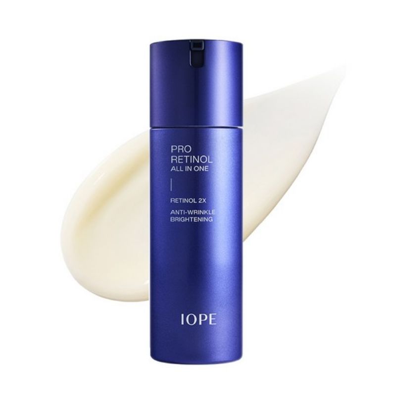 メン プロ レチノール オールインワン 120ml