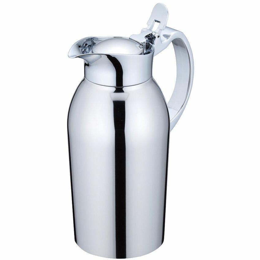 （まとめ買い）三宝産業 UK ビバレッジサーバーSLIM （L） 650ml 0303_0132 [x3]