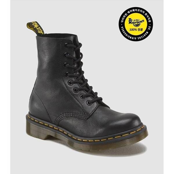 1460 バージニア 8ホール ブラック 13512006 708059