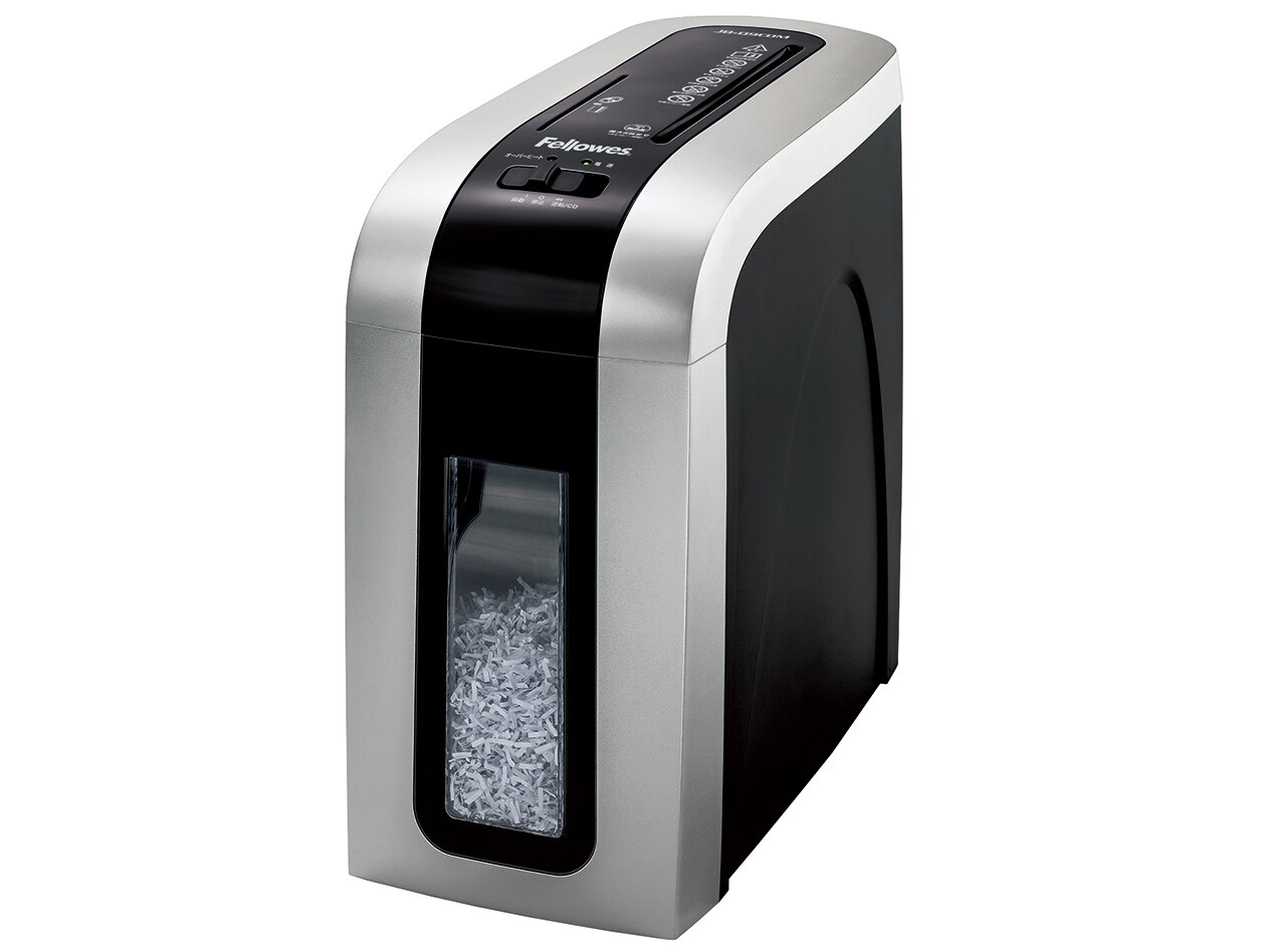 JB-09CDM デスクサイドシュレッダー