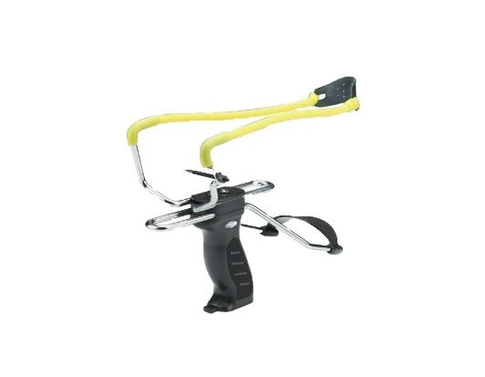 スリングショット SL6 ブラック パチンコ 予備弾 害鳥 駆除 害鳥対策