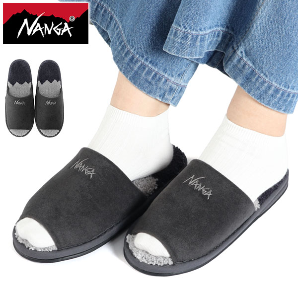 ルームシューズ 洗える 大きいサイズ オフィス 蒸れない クッション ふわふわ カジュアル RIDGELINE GRADATION ROOM SHOES NZ2454-4F406-B 4,961円