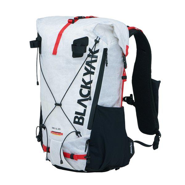 共用レジャー登山リュック DNS_SL25 2BYKSX4930