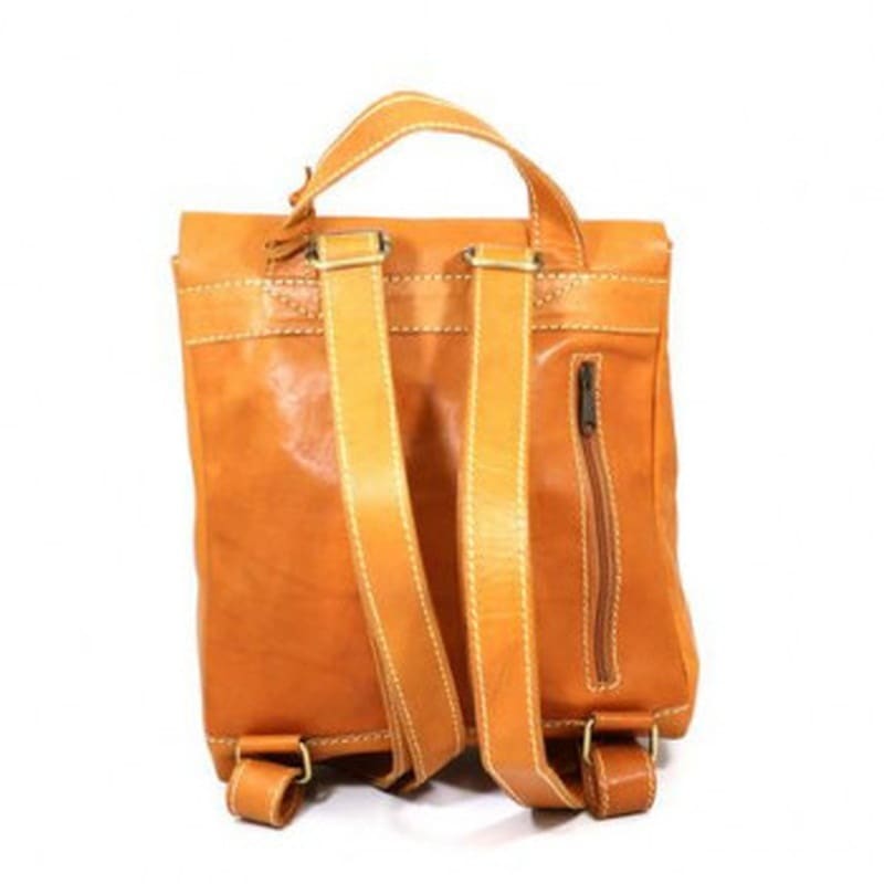 zucchero リュック BR ブラウン 40 47511