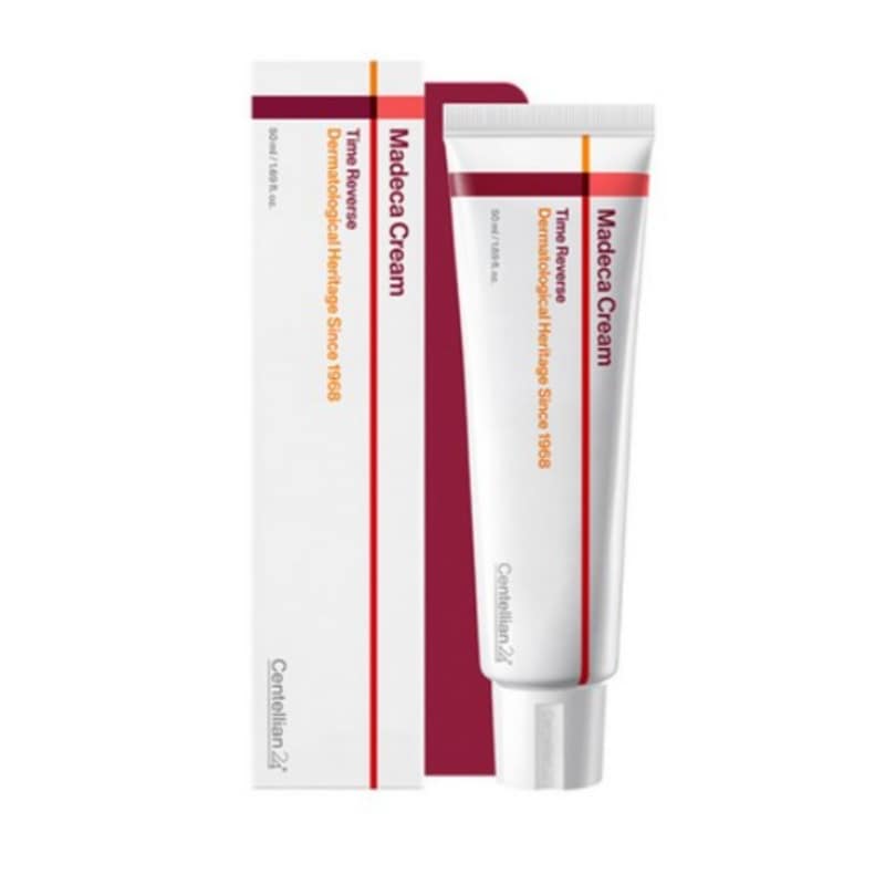 マデカクリーム タイムリバース シーズン7 50ml