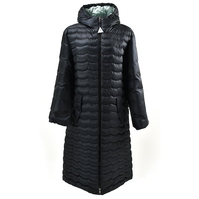 Qoo10] MONCLER モンクレール ダウンコート レディース