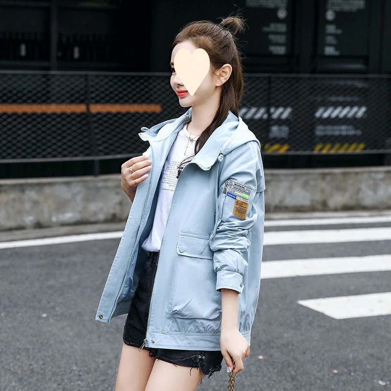 マウンテンパーカー レディース アウター フード ジャケット 長袖 カジュアル 旅行 体型カバー オーバー