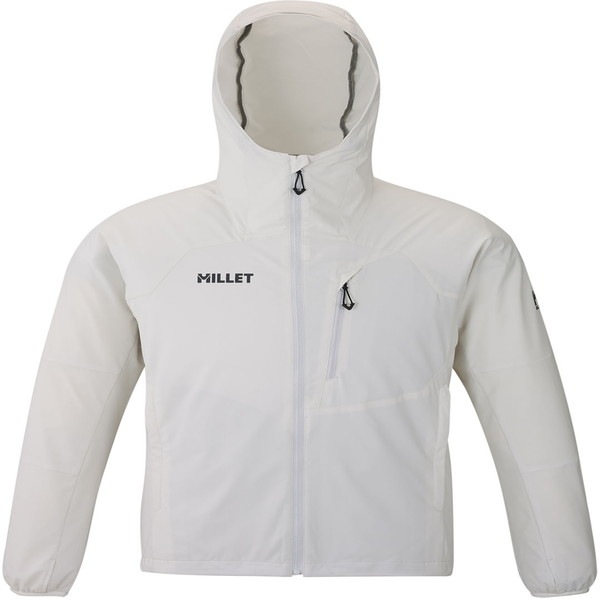 MILLET ミレー ビオナセ ジャケット アウトドア ジャケットM MIV03175-N8014