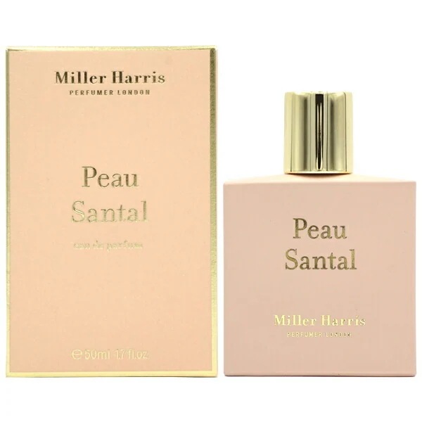 ポー サンタル EDP SP 50ml Peau Santal【送料無料】【香水 メンズ レディース】