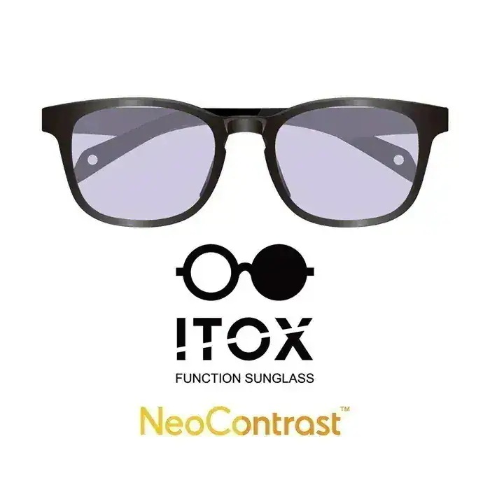 ITOX NeoContrast　1箱/宅配便/sale