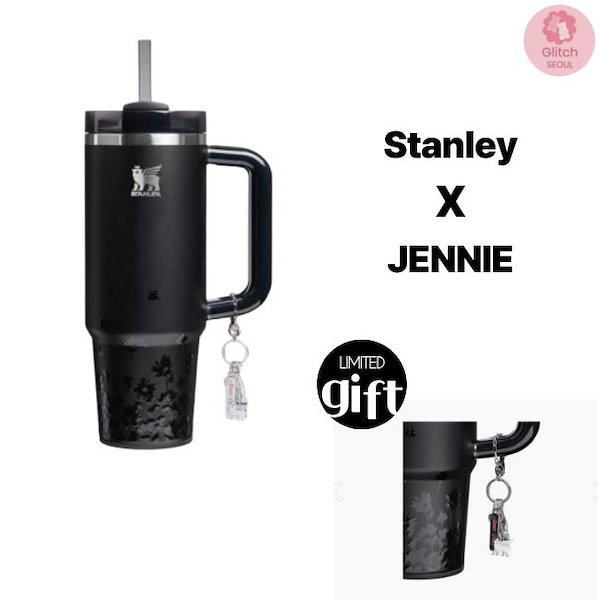 Qoo10] スタンレー [1913 × BlackPink ジェ