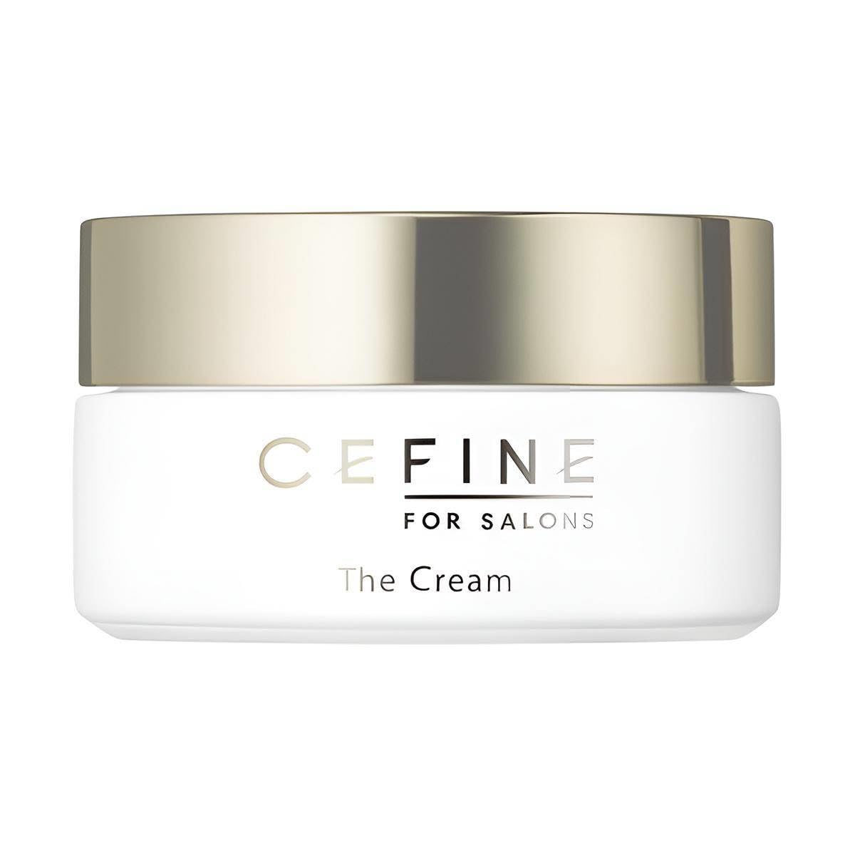 セフィーヌ FOR SALONS ザ・クリーム 30g