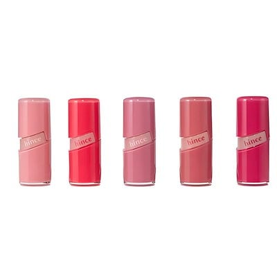 Qoo10] hince [新作]ロウグロウジェルティント ミニ[ : ポイント