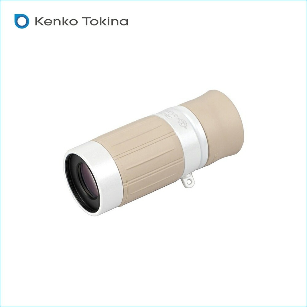 ケンコートキナー　6倍単眼鏡 ギャラリーアイ galleryeye 616 (ギャラリーEYE)