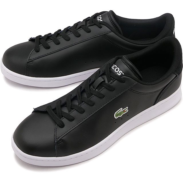 スニーカー カーナビー セット [48SMA0011-312] M CARNABY SET 224 1 SMA メンズ 靴 シューズ BLK/WHT