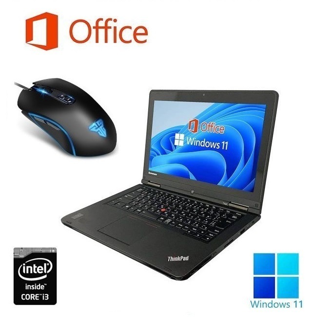 Lenovo YOGA14 Windows11 Webカメラ メモリー:4GB 大容量SSD:128