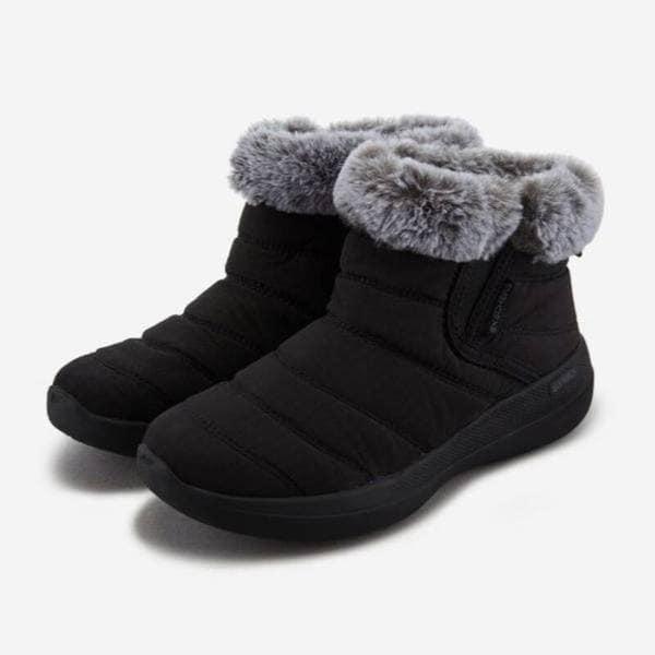 女性防寒ブーツ ゴーウォークスタビリティ4種 285315