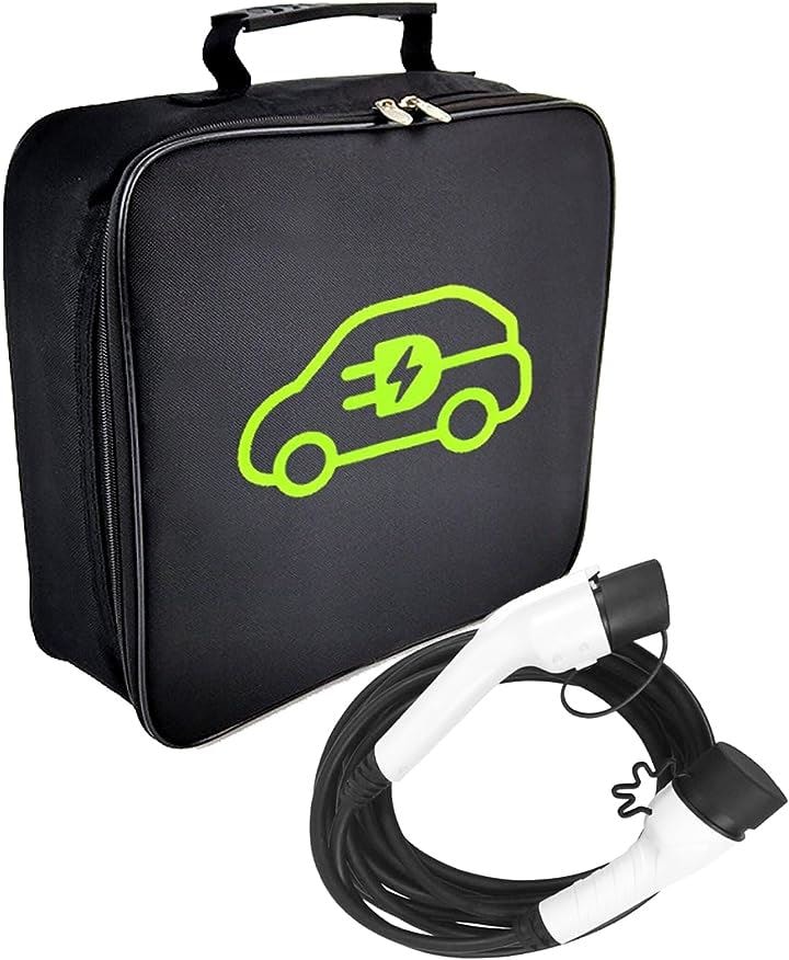 NISSAN EV充電器 収納バッグ付き 2020 NISSAN EV充電器 収納バッグ付き 2020 NISSAN EV充電器 収納