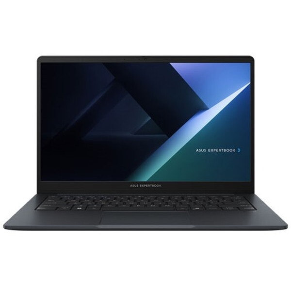 B1403CVA-S60675X ジェントルグレー ノートパソコン 14型 / Win11 Pro メーカー直送
