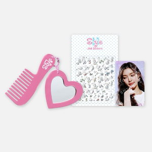 hearts2hearts ラキドロ