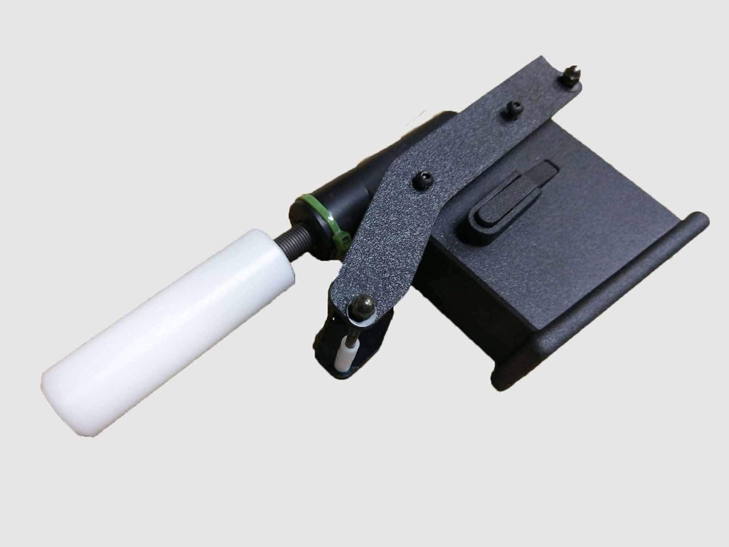 戦民思想 サラマンダーPLUS SL（super light）マルイ KSG 用多弾化キット