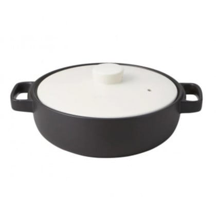 TOTE トート 直火土鍋 M WH T-928479