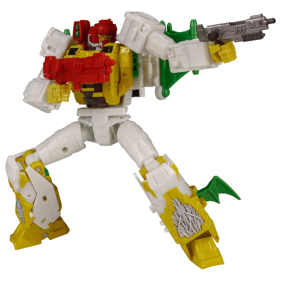 トランスフォーマー トランスフォーマ―レガシー TL-09 ジアクサス 6,881円