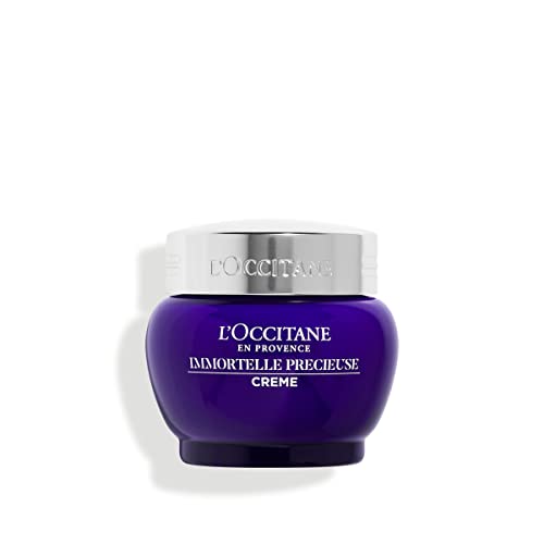 ロクシタン(LOCCITANE) イモーテル プレシューズクリーム 50mL
