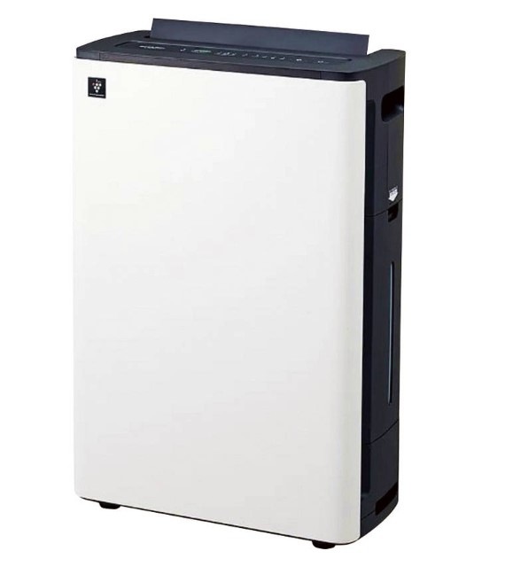 美品＊ SHARP next 加湿空気清浄機 KI-R75YX-W 2022年製 SHARP 加湿空気清浄機 KI-R75YX-W プラズマクラスター NEXT 2022年製