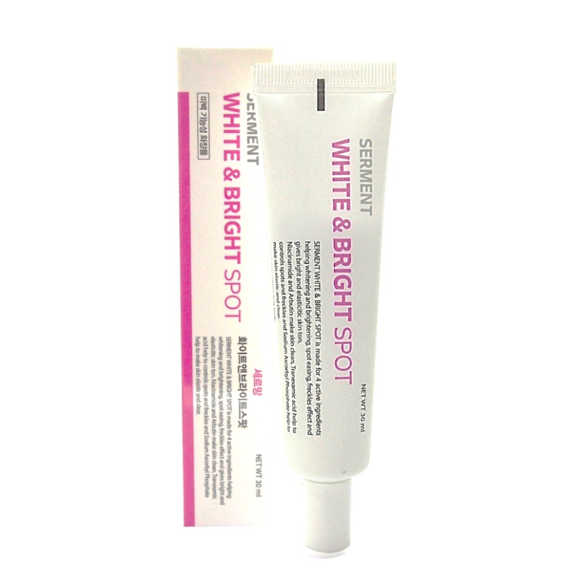 ホワイト & ブライト スポット 30ml