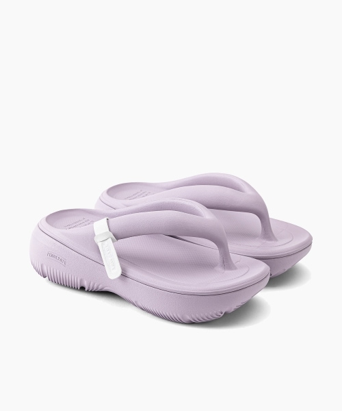 TAW&TOE Zerovity Plumpy Lavender