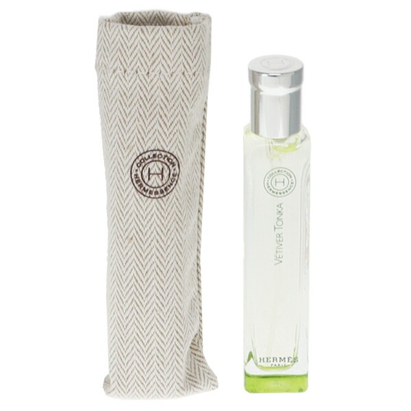 ベチバー トンカ EDT SP 15ml