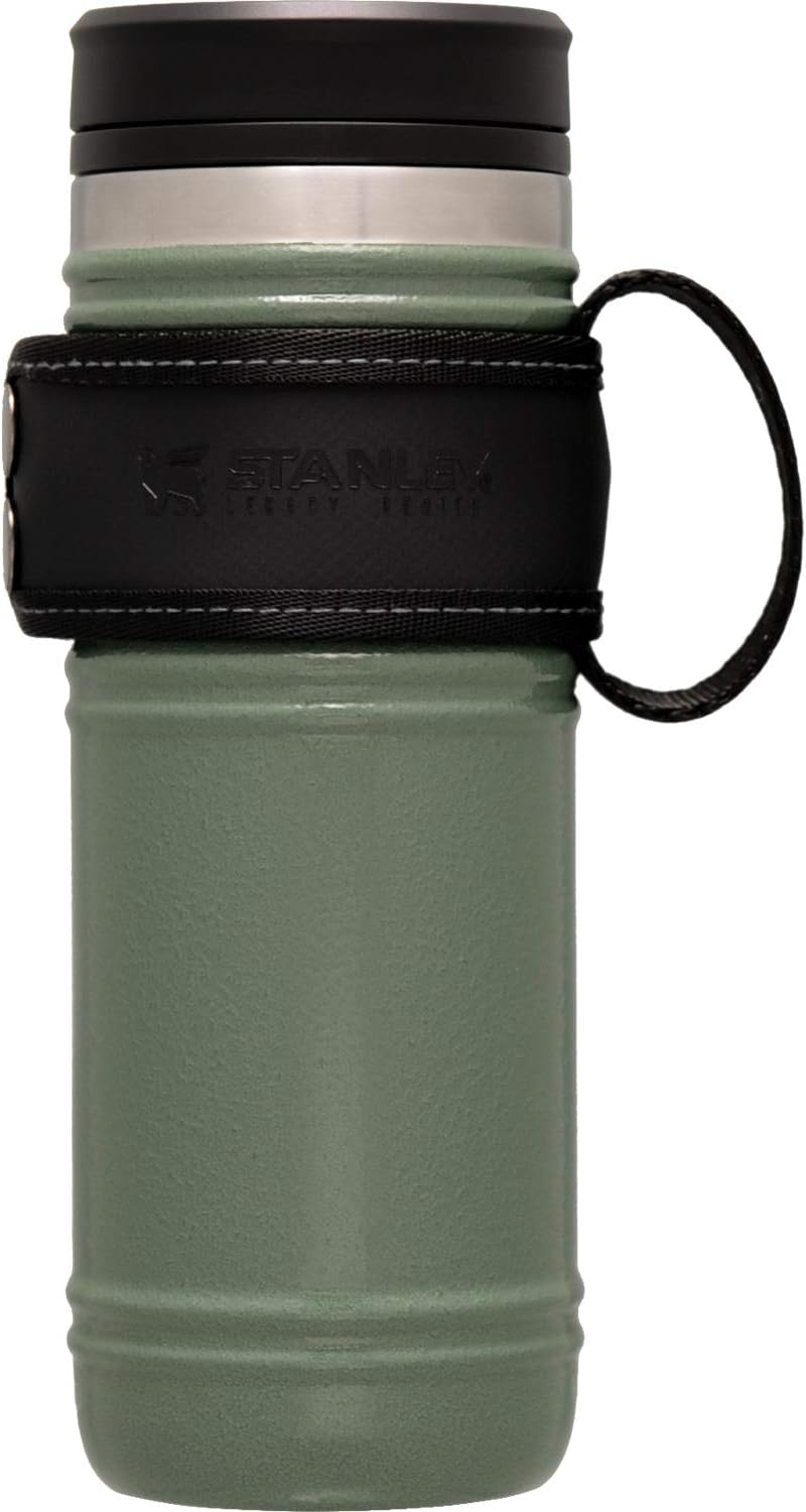 タンブラー 水筒 レガシー 真空マグ 0.35L 蓋付き マグ マイボトル 直飲み 保冷 保温 真空ボトル マグボトル スライド開閉 コンパクト ハンドル付き ステンレス コーヒー アウトドア