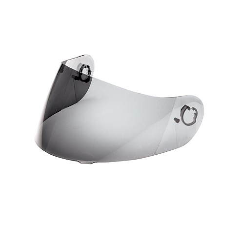 HJP191ピンロックミラーシールド HJP191ミラーシールドSV