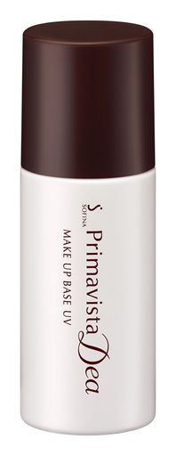 プリマヴィスタディア 明るさアップ下地透明感アップ 4,155円