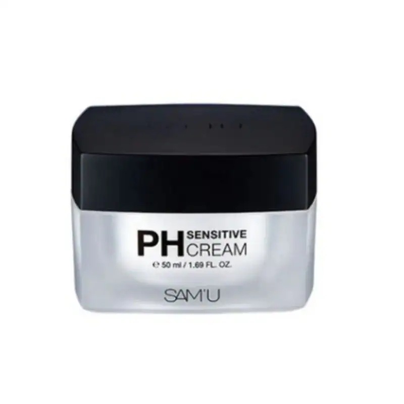 PH センシティブクリーム, 50ml