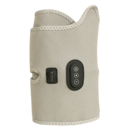 クリアストーン ITK001-FKRHG-GL フットマッサージャー(グレー) ITK001FKRHGGL