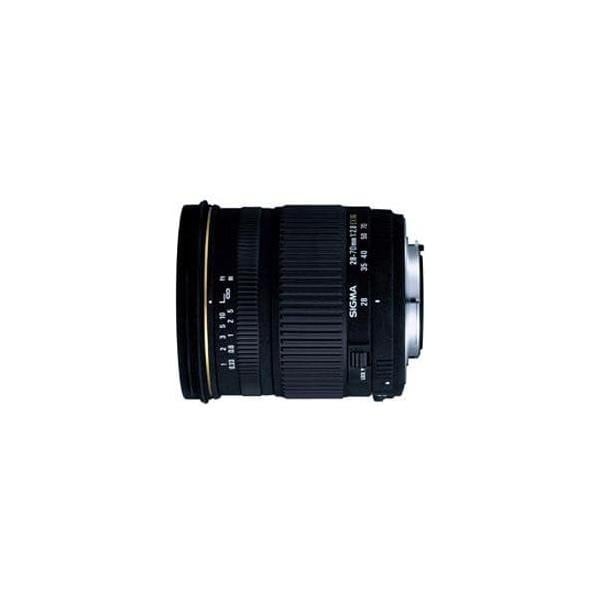 【中古】シグマ 28-70mm F2.8 EX DG ニコン用