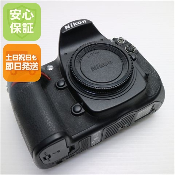 美品 Nikon D300 ブラック ボディ Nikon デジタル一眼 125
