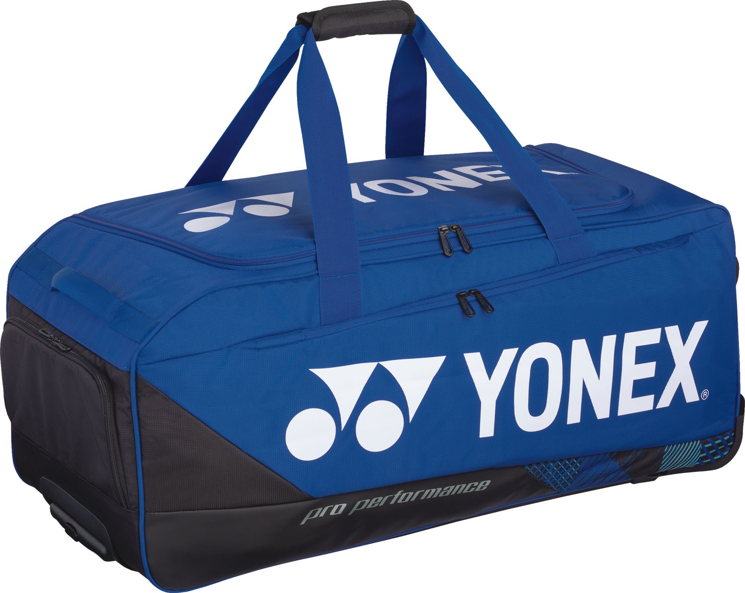 Yonex(ヨネックス) BAG2400C キャスターバッグ キャスターバッグ(131)